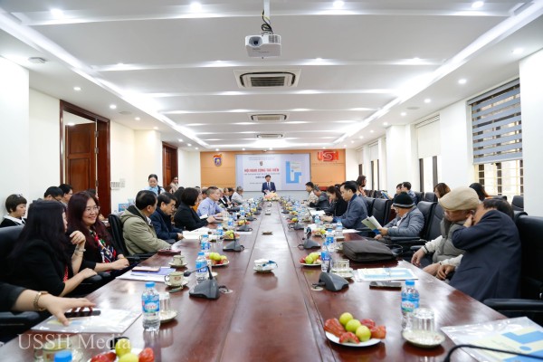 Thế giới VUCA với khoa học liên ngành và các trường phái trong khoa học xã hội