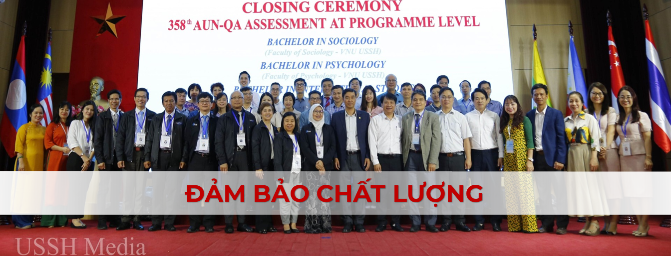 Đảm bảo chất lượng