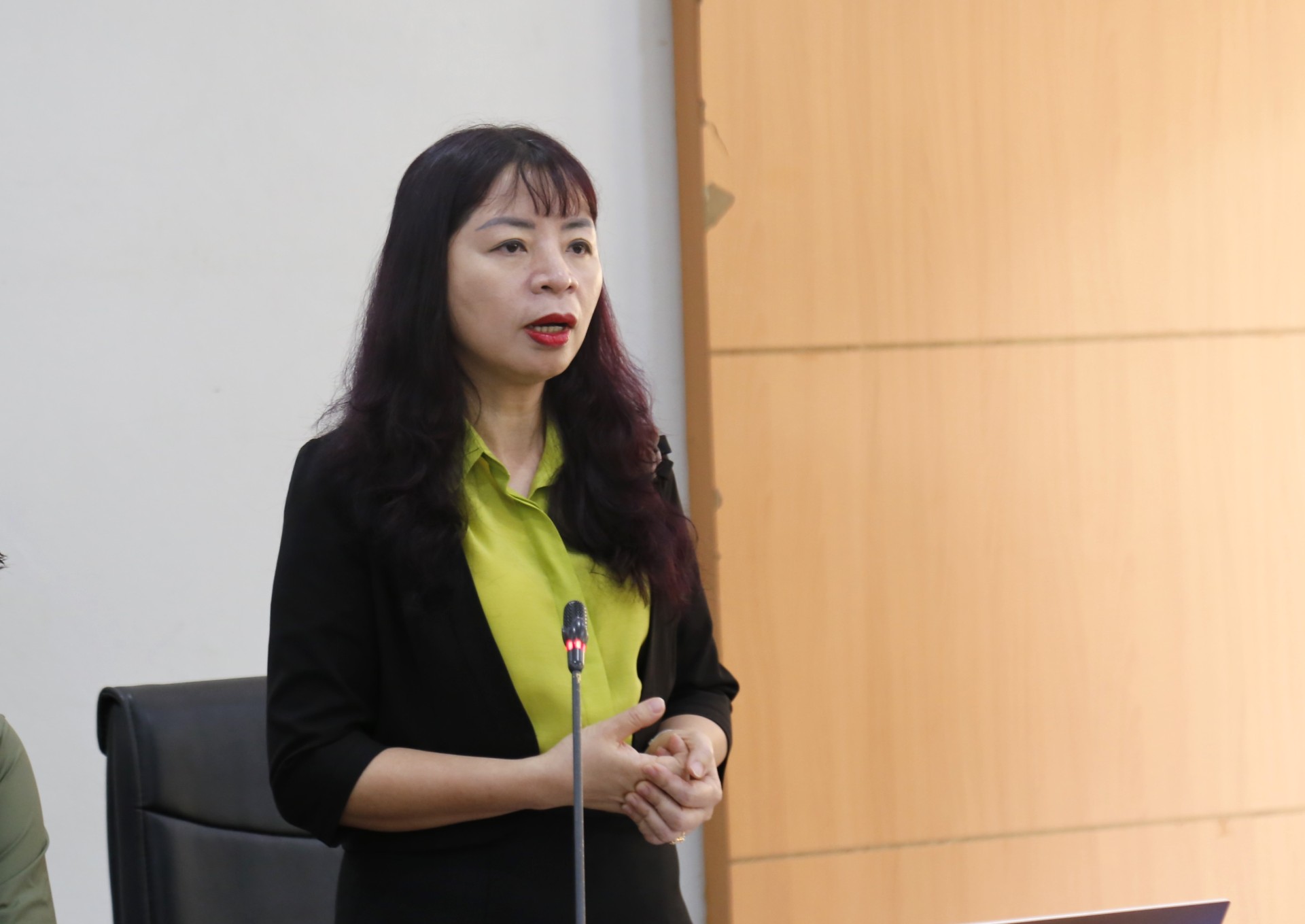 Điều chỉnh CTĐT bậc đại học: Kiên định yếu tố Hàn lâm, Hiện đại và Liên ngành